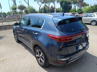 KIA Sportage usata, con Airbag