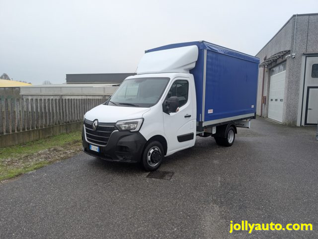 RENAULT Master usata, con ABS