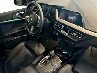 BMW 116 usata, con Servosterzo