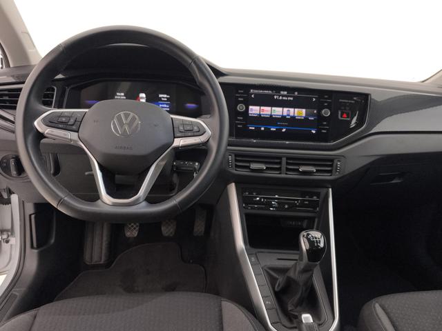 VOLKSWAGEN Taigo usata, con ESP
