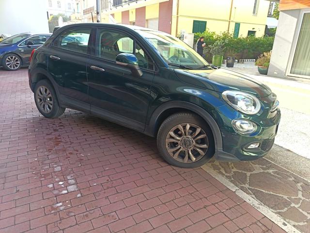 FIAT 500X usata, con Airbag laterali
