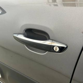 CITROEN C3 usata, con Sensore di pioggia
