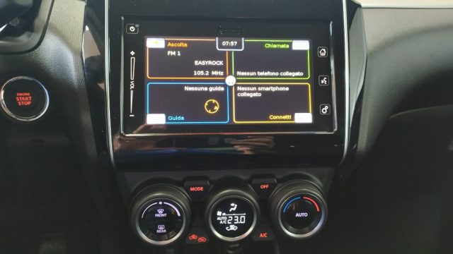 SUZUKI Swift usata, con Cronologia tagliandi