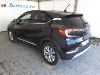 RENAULT Captur usata, con Immobilizzatore elettronico