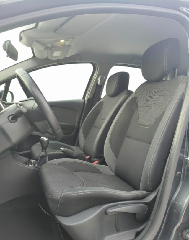 RENAULT Clio usata, con ESP