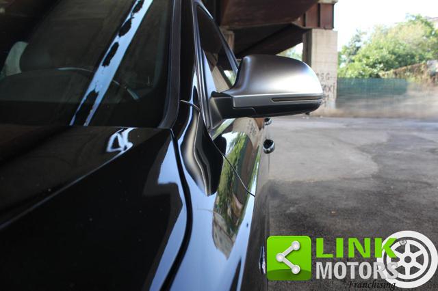 AUDI Q3 usata, con Chiusura centralizzata