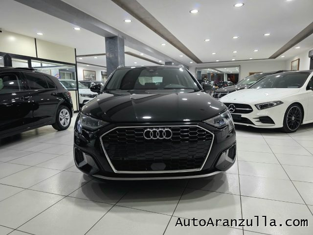 AUDI A3 usata, con Airbag