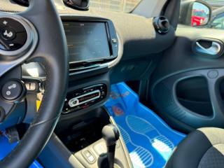 SMART ForTwo usata, con Specchietti laterali elettrici