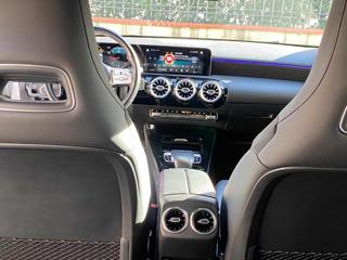 MERCEDES-BENZ A 180 usata 6