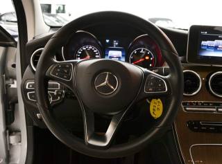 MERCEDES-BENZ GLC 220 usata, con Controllo trazione
