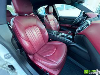 MASERATI Ghibli usata, con USB