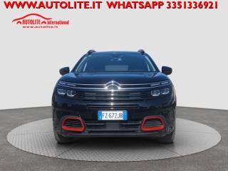 CITROEN C5 Aircross usata, con Boardcomputer