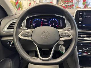 VOLKSWAGEN T-Roc usata, con Controllo automatico clima