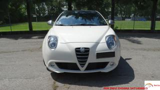 ALFA ROMEO MiTo usata, con Airbag