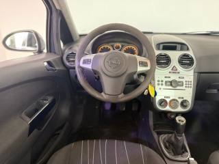 OPEL Corsa usata 8