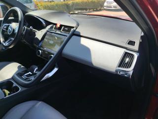 JAGUAR E-Pace usata, con Cerchi in lega