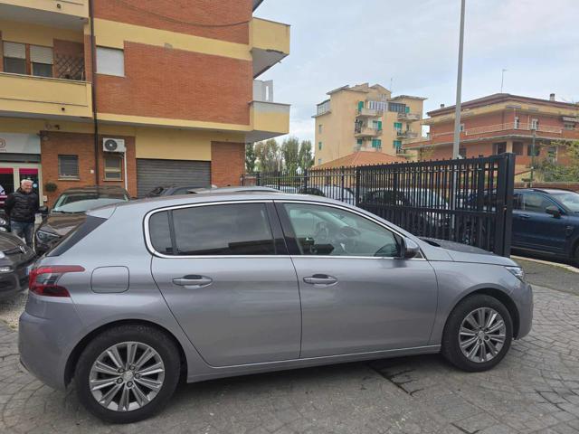 PEUGEOT 308 usata, con Climatizzatore