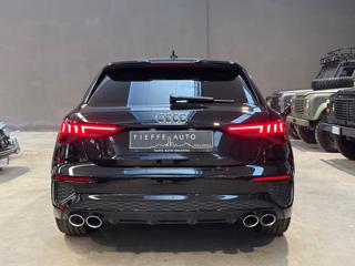 AUDI S3 usata, con Alzacristalli elettrici