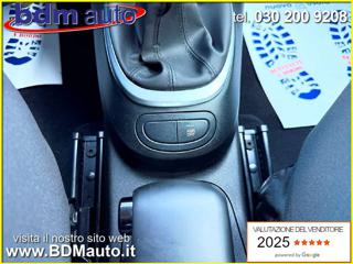 FIAT 500L usata, con Immobilizzatore elettronico