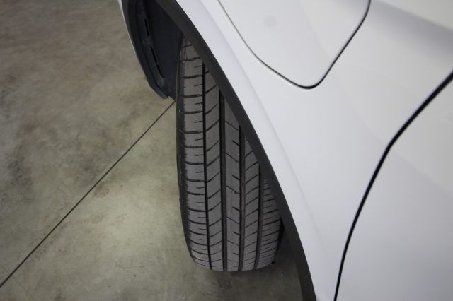 VOLKSWAGEN Tiguan usata, con Sedile posteriore sdoppiato