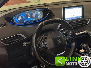 PEUGEOT 3008 usata, con Controllo trazione