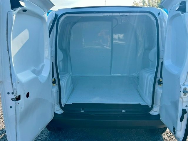 FIAT Fiorino usata, con Immobilizzatore elettronico