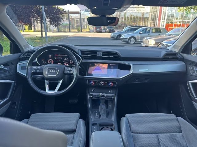 AUDI Q3 usata, con ESP