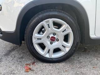 FIAT Panda usata, con Autoradio