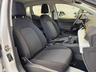 SEAT Ibiza usata, con Climatizzatore