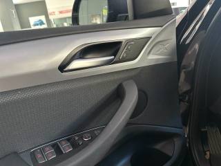BMW X3 usata, con Sistema di navigazione