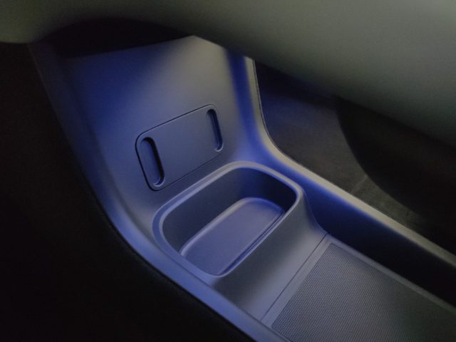 POLESTAR Polestar 4 usata, con Chiusura centralizzata telecomandata