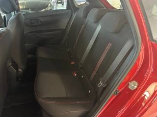 HYUNDAI i20 usata, con Cruise Control