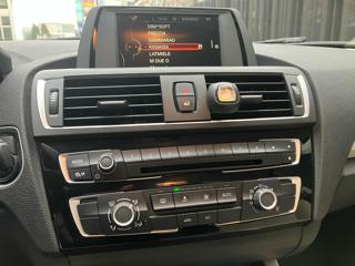 BMW 218 usata, con Immobilizzatore elettronico