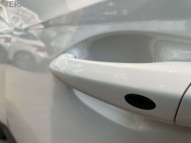 HYUNDAI Tucson usata, con Regolazione elettrica sedili