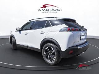 PEUGEOT 2008 usata 3