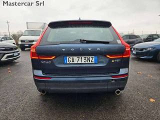 VOLVO XC60 usata, con Antifurto