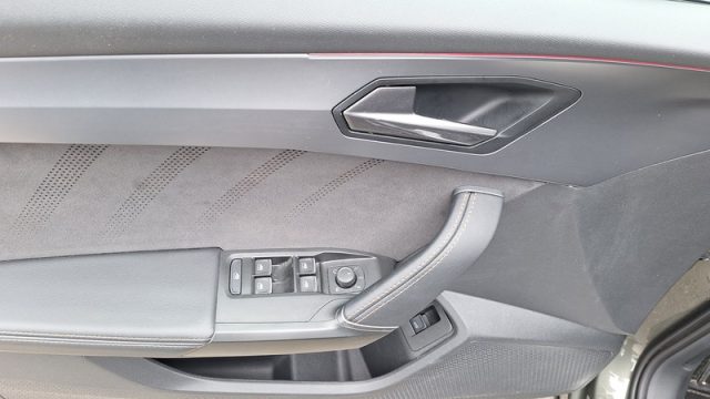 CUPRA Formentor usata, con Immobilizzatore elettronico