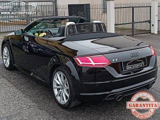 AUDI TT usata 104