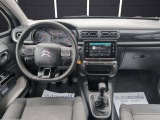 CITROEN C3 usata, con Immobilizzatore elettronico