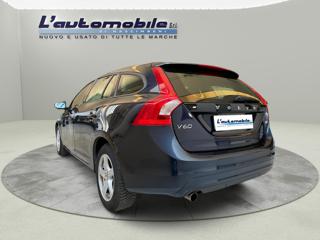 VOLVO V60 usata, con Autoradio