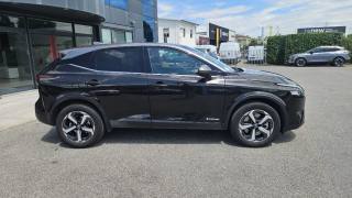 NISSAN Qashqai usata, con Airbag laterali