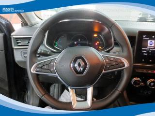RENAULT Clio usata, con Airbag Passeggero