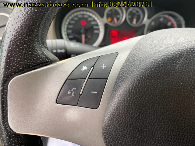 ALFA ROMEO MiTo usata, con Volante in pelle