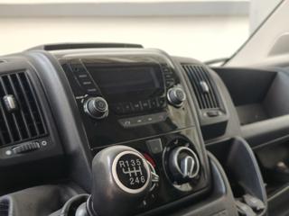 FIAT Ducato usata, con Sistema di navigazione