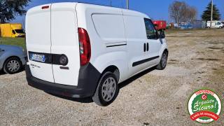 FIAT Doblo usata, con Airbag