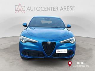 ALFA ROMEO Stelvio usata, con Cerchi in lega