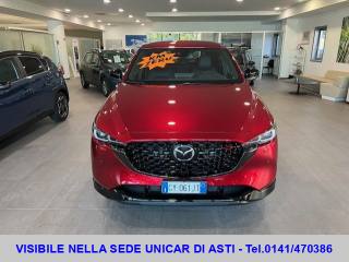 MAZDA CX-5 usata, con Airbag