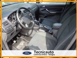 FORD C-Max usata, con Lettore CD