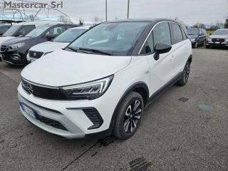 OPEL Crossland usata, con Airbag laterali