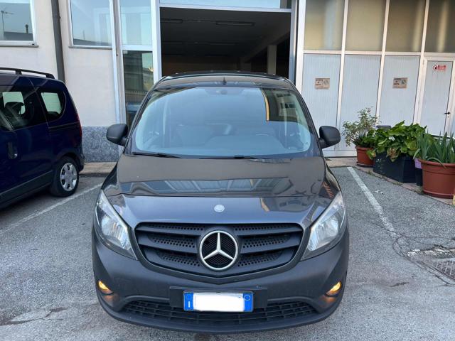 MERCEDES-BENZ Citan usata, con ABS